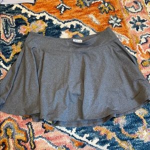 nikecourt victory tennis skirt